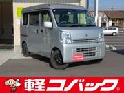 2016 SUZUKI EVERY JOYN TURBO