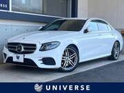2018 MERCEDES BENZ E-CLASS