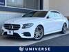 MERCEDES BENZ E-CLASS