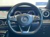 MERCEDES BENZ E-CLASS