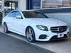 MERCEDES BENZ E-CLASS