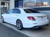 MERCEDES BENZ E-CLASS