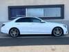 MERCEDES BENZ E-CLASS