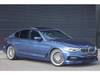 BMW ALPINA B5