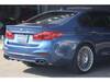 BMW ALPINA B5