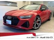 2021 AUDI RS7 SPORTBACK