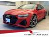 AUDI RS7 SPORTBACK