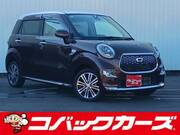 2015 DAIHATSU CAST
