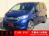 HONDA FREED HYBRID