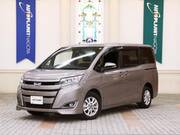 2020 TOYOTA NOAH