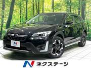 2020 SUBARU XV