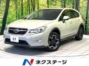 2013 SUBARU XV
