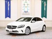 2017 MERCEDES BENZ A-CLASS