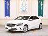 MERCEDES BENZ A-CLASS