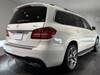 MERCEDES BENZ GLS