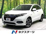 2019 HONDA VEZEL