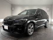 2022 BMW X1