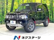 2014 SUZUKI JIMNY CROSS ADVENTURE