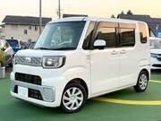 2015 DAIHATSU WAKE