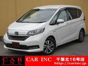 2020 HONDA FREED HYBRID