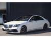 MERCEDES BENZ S CLASS