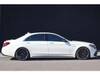 MERCEDES BENZ S CLASS