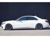 MERCEDES BENZ S CLASS