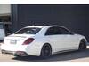 MERCEDES BENZ S CLASS