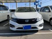 2019 HONDA JADE