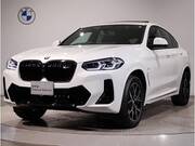 2023 BMW X4