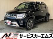 2021 SUZUKI IGNIS