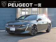 2020 PEUGEOT 508