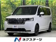 2022 HONDA STEPWAGON
