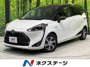 2019 TOYOTA SIENTA