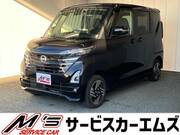 2025 NISSAN ROOX