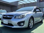 2013 SUBARU IMPREZA SPORTS