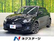 2023 SUZUKI SWIFT SPORT