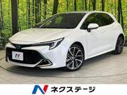 2025 TOYOTA COROLLA SPORT
