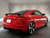 AUDI TT COUPE
