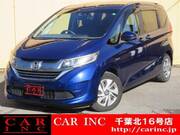 2016 HONDA FREED HYBRID