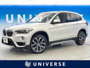 2019 BMW X1