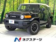 2014 TOYOTA FJ CRUISER