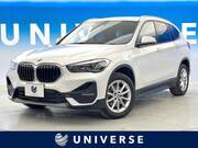 2020 BMW X1