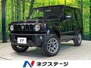 2023 SUZUKI JIMNY XC