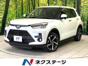 2022 TOYOTA RAIZE