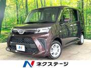 2023 TOYOTA ROOMY
