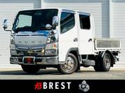 2018 FUSO CANTER