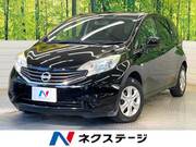 2014 NISSAN NOTE