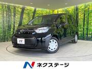 2025 TOYOTA SIENTA