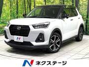 2019 DAIHATSU ROCKY